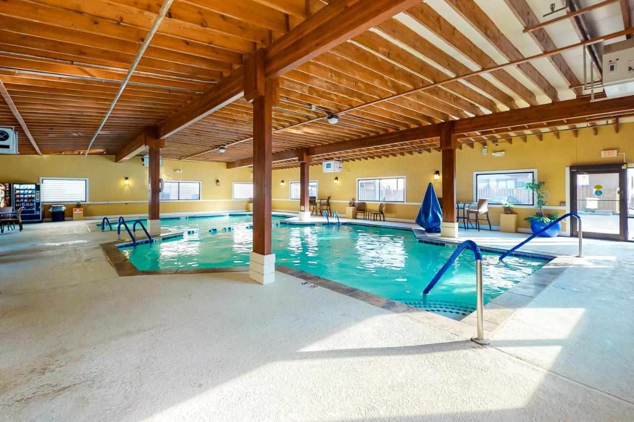 Club Ocean Villa 2 74 オーシャン・シティ エクステリア 写真